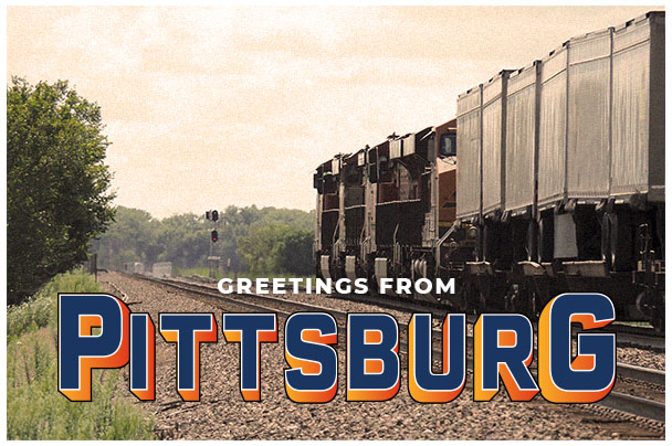 Pittsburg