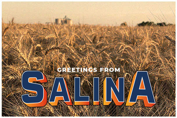 Salina