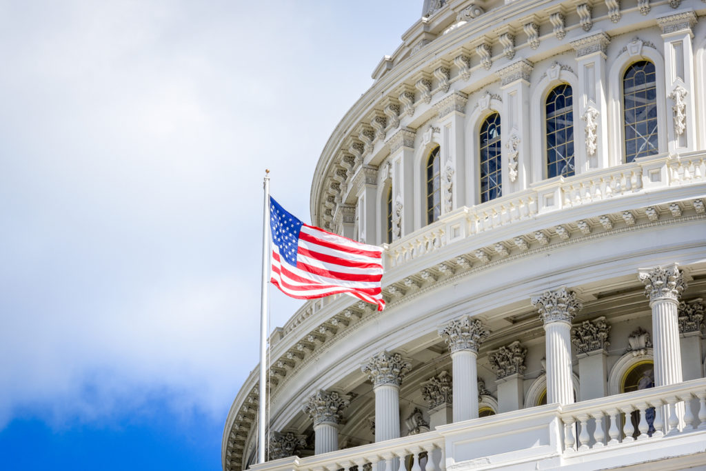 Capitol Building