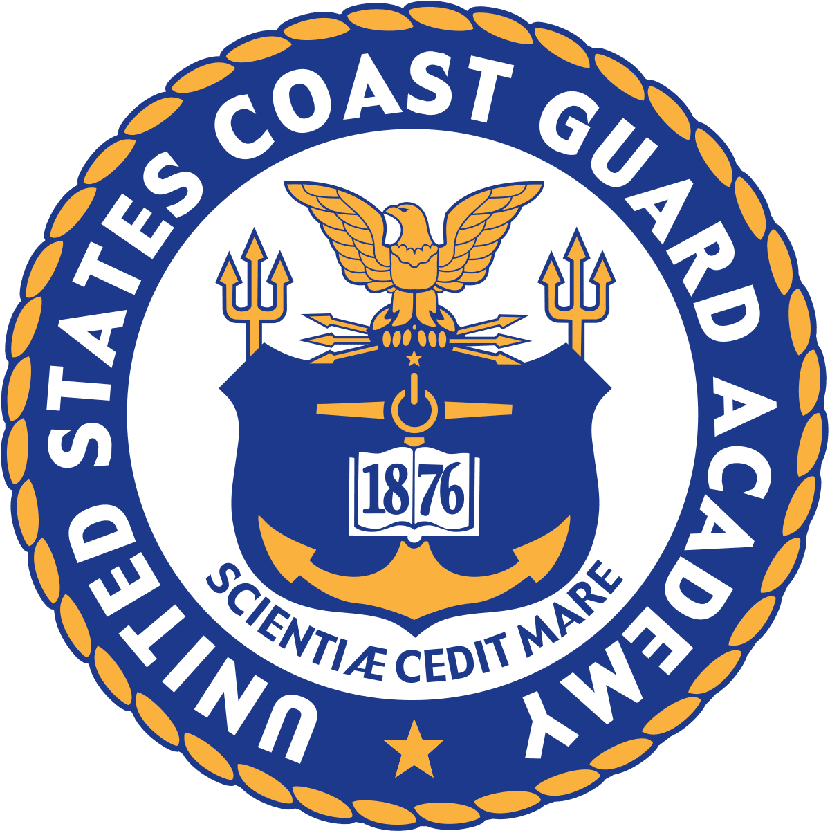 United States Coast Guard Academy