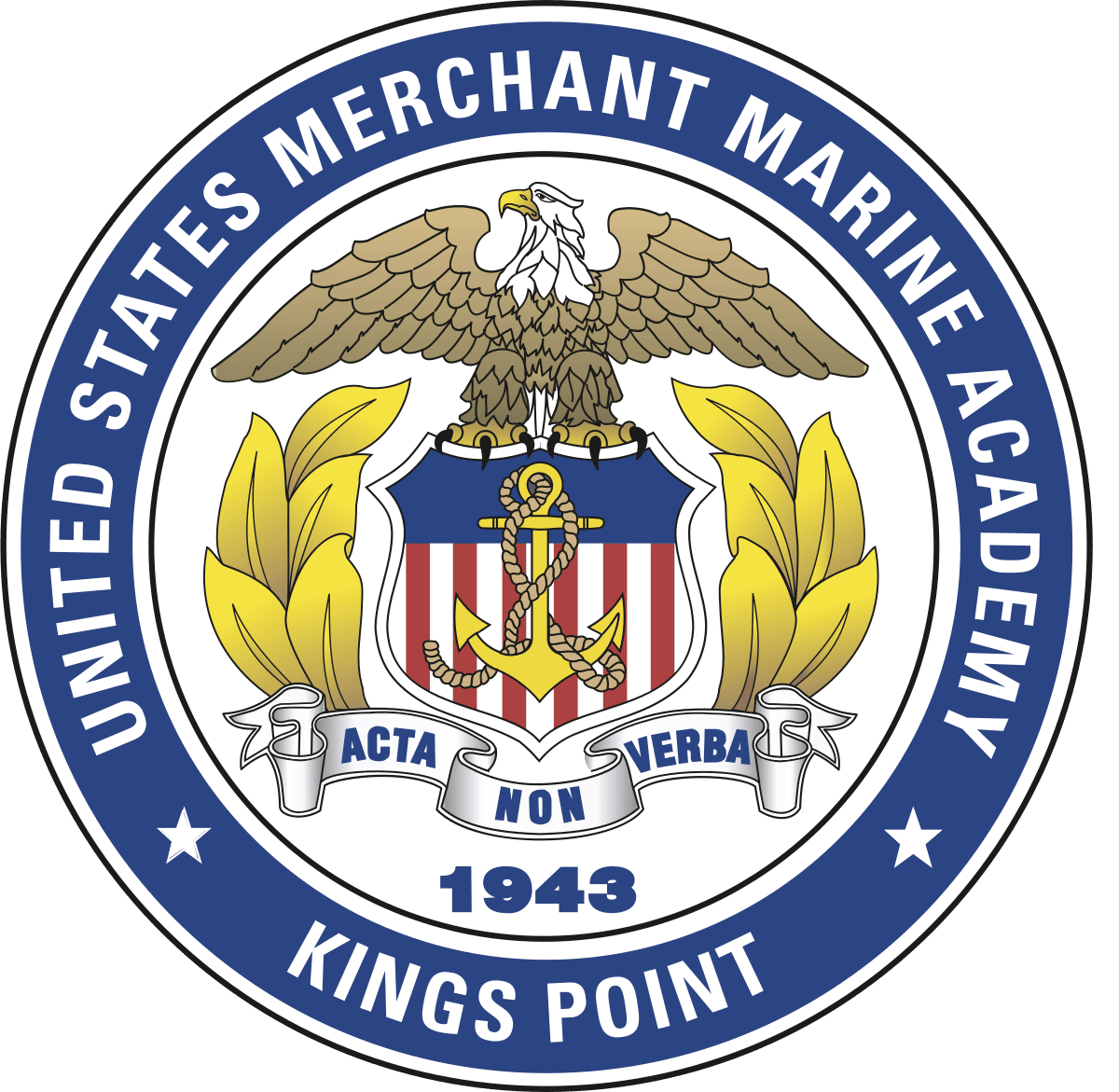 United States Merchant Marine Academy