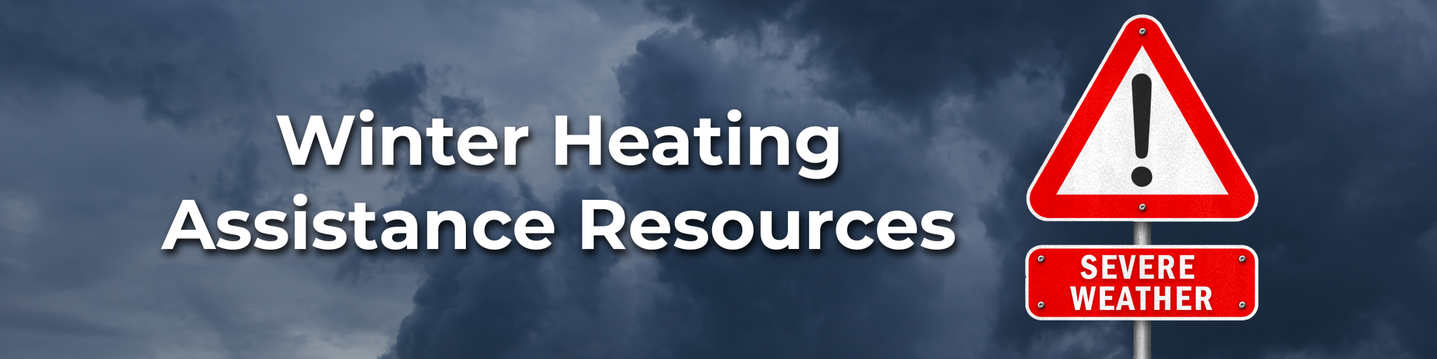 Winter Heating Assistance Resources Senator Roger Marshall